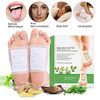 Hashira™️ Detox Foot Patch (10 PCS)