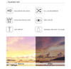 Brand Design Fashion Men Polarized Driving Eyewear UV400