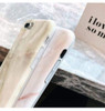 Unique Granite Stone Texture Marble Case for iPhone