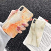 Unique Granite Stone Texture Marble Case for iPhone