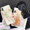 Unique Granite Stone Texture Marble Case for iPhone