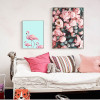 Posters And Prints Flamingo Nordic Wall Pictures For Living Room Cuadros Canvas Art Flower Wall Art Canvas Painting Unframed Posters And Prints Flamingo Nordic Wall Pictures For Living Room Cuadros Canvas Art Flower Wall Art Canvas Painting Unframed