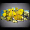 HD Printed Coral Marine Fish Painting Canvas Print room decor print poster picture canvas Free shipping/ny-2271