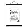 Black White Typography Motivational Quotes Wooden Framed Poster Nordic Wall Art Print Picture Home Decor Canvas Painting Scroll Black White Typography Motivational Quotes Wooden Framed Poster Nordic Wall Art Print Picture Home Decor Canvas Painting Scroll