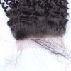 3 Deep Wave Bundles With Closure 4X4 Brazilian Hair Weave Bundles Deal Remy Nature Color Prosa Hair Products 4 pcs