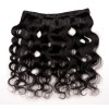 Malaysian Virgin Hair Body Wave Bundles Prosa Hair Products One Piece Natural Color 100% Human Hair Weaving Extensions
