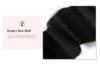 Malaysian Virgin Hair Body Wave Bundles Prosa Hair Products One Piece Natural Color 100% Human Hair Weaving Extensions