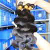 Peruvian Virgin Hair Body Wave Human Hair Bundles One Piece Prosa Hair Products 100%  Natural Hair Weaving Extensions