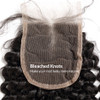Luvin Brazilian Hair Weave Afro Kinky Curly Human Hair 3 4 Bundles With Lace Closure Bleached Knots Remy Hair Extension Luvin Brazilian Hair Weave Afro Kinky Curly Human Hair 3 4 Bundles With Lace Closure Bleached Knots Remy Hair Extension