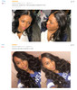 Luvin Brazilian Hair Loose Wave Remy Hair Weft 100% Human Hair Weave Bundles Natural Color 30 inch Bundles Free Shipping