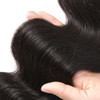 Luvin Peruvian Body Wave Virgin Hair 1 3 Bundle Extensions 100% Unprocessed Natural Human Hair Weave 30 inch Bundles Wavy