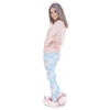 Woman Legins Unicorn Clouds Printing Legging Fashion Women High Waist Leggings Woman Legins Unicorn Clouds Printing Legging Fashion Women High Waist Leggings