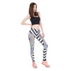 Woman Work Out Legins Mandala Stripe Printing Fashion Sexy Legging High Waist Women Leggings Woman Work Out Legins Mandala Stripe Printing Fashion Sexy Legging High Waist Women Leggings