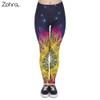 Women Legins Mandala Lights 3D Printing Sexy Legging High Waist Soft Woman Leggings Women Legins Mandala Lights 3D Printing Sexy Legging High Waist Soft Woman Leggings