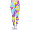Women Legins Neon Fitness Printing Fashion Legging Woman Casual High Waist Leggings Women Legins Neon Fitness Printing Fashion Legging Woman Casual High Waist Leggings