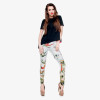 Birds of Paradise 3D Printing Women Legging Casual Pants Trousers Elasticity Leggings Birds of Paradise 3D Printing Women Legging Casual Pants Trousers Elasticity Leggings