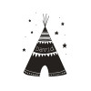 Boys Rule Canvas Painting Personalized Minimalist Nordic Posters Wall Art Picture for Nursery Kids Room Unframed Drop Shipping