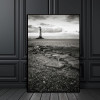 Sea Natural decor Stone Hope Nordic Abstract Wall Pictures Art Decoration Pictures Scandinavian Canvas Painting Prints No Frame