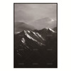landscape Mountain Nature Nordic Abstract Wall Pictures Art Decoration Pictures Scandinavian Canvas Painting Prints No Frame