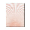 Mid Century Modern Wall Art Canvas