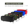 New Portable Bluetooth Speaker Wireless Mini Column for Phone Computer Outdoor Loudspeaker Stereo Music Surround Bass Speaker