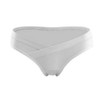 Maternity Nursing Bra Feeding For Pregnant Women Bamboo Fiber Flower Lace Underwear With Wire Anti Sagging Gravidas