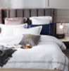 Luxury hotel Bedding Sets Queen King Size Embroidery Egyptian Cotton white Bedlinens Duvet Cover Bedsheet/fitted sheet Pillow Luxury hotel Bedding Sets Queen King Size Embroidery Egyptian Cotton white Bedlinens Duvet Cover Bedsheet/fitted sheet Pillow