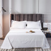 Luxury hotel Bedding Sets Queen King Size Embroidery Egyptian Cotton white Bedlinens Duvet Cover Bedsheet/fitted sheet Pillow Luxury hotel Bedding Sets Queen King Size Embroidery Egyptian Cotton white Bedlinens Duvet Cover Bedsheet/fitted sheet Pillow