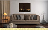 Gallery Wrapped Canvas, Washington Dc Skyline