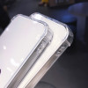 Cute iPhone Case Astronaut Phone Case Soft Corner Bumper Cover