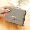 Fashion Design Wallets Women Small Coin Purse