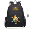 Animal Crossing Canvas USB Charging Backpack