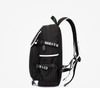 X MAN The New Mutants canvas School USB charge shoulder Backpack