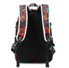 The Mandalorian Yoda baby Schoolbag USB Charge Backpack