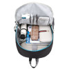 Spiderman Venom School USB Charge Interface Backpack