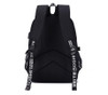cuphead New Laptop External USB Charge Backpack