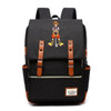 Kingdom Hearts New style Backpack