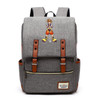Kingdom Hearts New style Backpack