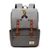 Kingdom Hearts New style Backpack