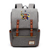 Kingdom Hearts New style Backpack