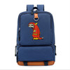 Anime The Flash backpack