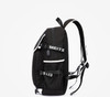 Game Hollow Knight canvas School Bardoon USB charging Laptop Backpack