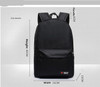 Chinese Kung-fu star Bruce Lee canvas backpack