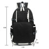 Digimon Adventure Digital Monster canvas Laptop Backpack