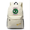 Riverdale South Side Serpents canvas traveling backpack