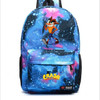 Children's Crash Bandicoot canvas backpack