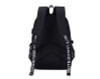 Legend of Zelda Winged Triforce USB charging Backpack