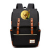 Marvel Avengers Endgame Canvas School Backpack
