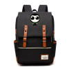 Marvel Avengers Endgame Canvas School Backpack