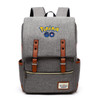 Children's Pokemon Go sun & moon Canvas Backpack